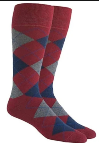 Multicolor School Socks