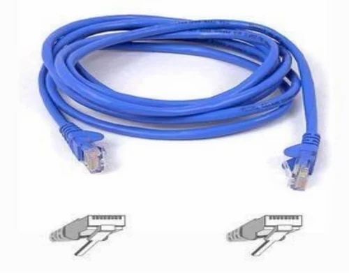 Networking Cable - Port: ---