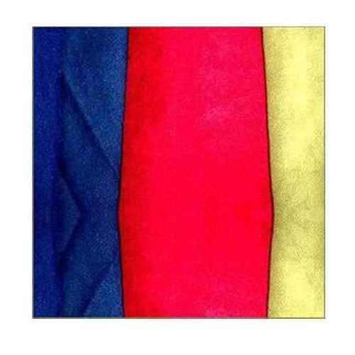 Plain Thread Fabric - 45 Inch Width, Multiple Colors Available | Smooth, Lightweight, Breathable, Soft, Easy To Sew, Versatile For Garment Types