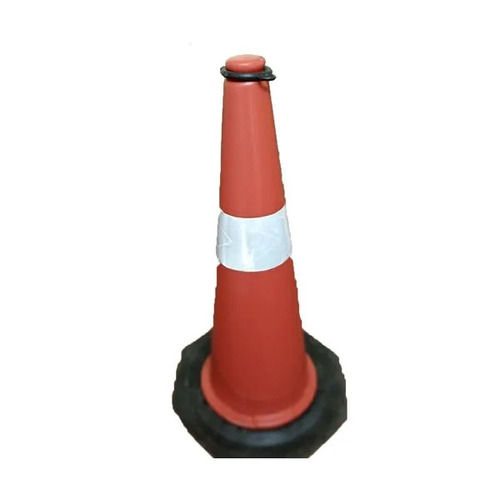 Plastic Road Safety Cone