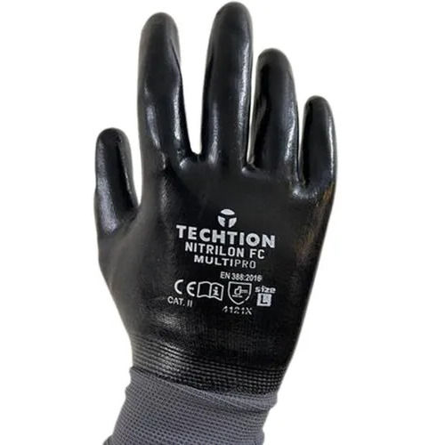 Polyester Hand Gloves