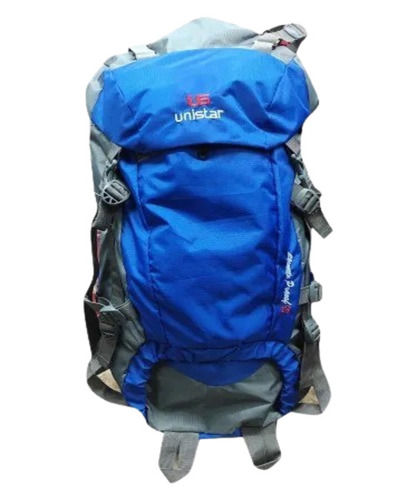 Polyester Trekking Tour Bag