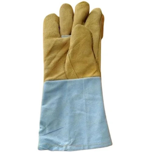 Safety Hand Gloves