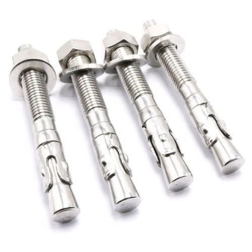 Stainless Steel Anchor Fasteners