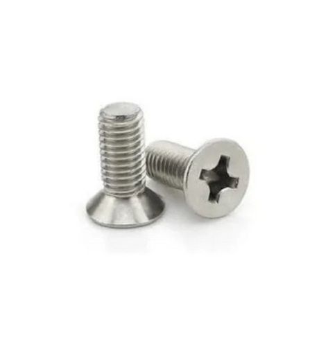 Stainless Steel Csk Screw