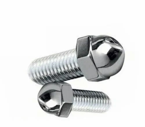 stainless bolt