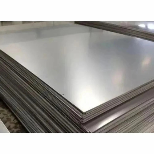 Stainless Steel Sheets - Application: Yes