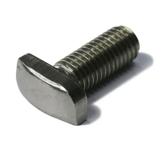 Stainless Steel T Bolts