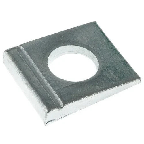 Stainless Steel Taper Washers