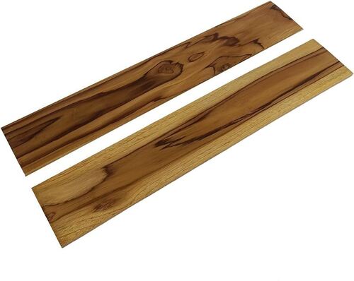 Teak Woods - Core Material: Apitong