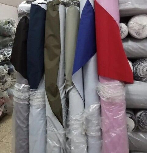 Tpu Fabric