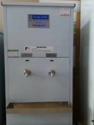Water Coller By Airrific Coolingworld Private Limited
