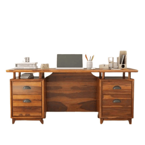 Wooden Desks at Best Price in Indore, Madhya Pradesh | Shree Om Furniture