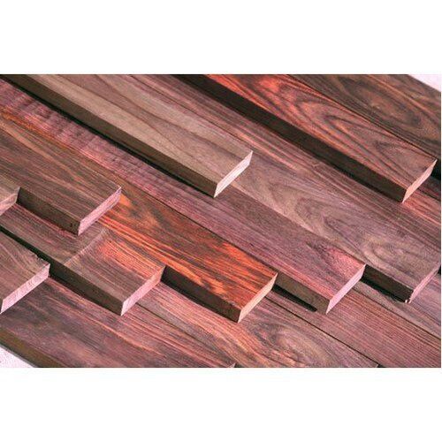 Wooden Rosewood - Product Type: Anti Corrosive Woods