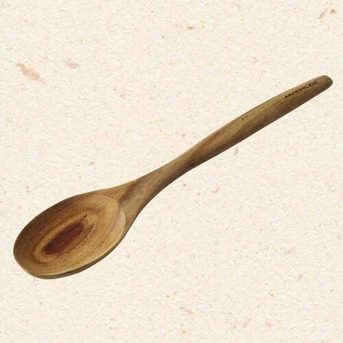 Wooden Spoon  - Handle Material: Hg