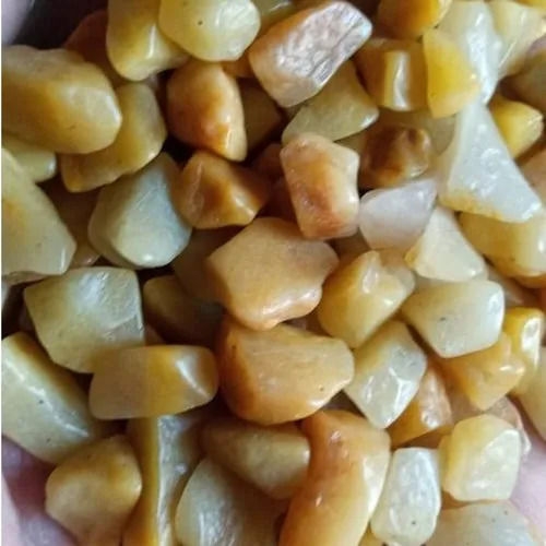 Yellow Aventurine Tumbled Stone