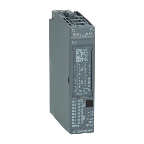 6es7 132-6bh01-0ba0 Siemens Plc