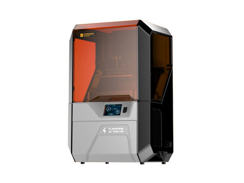 Dlp Resin 3D Printer - Grade: A+