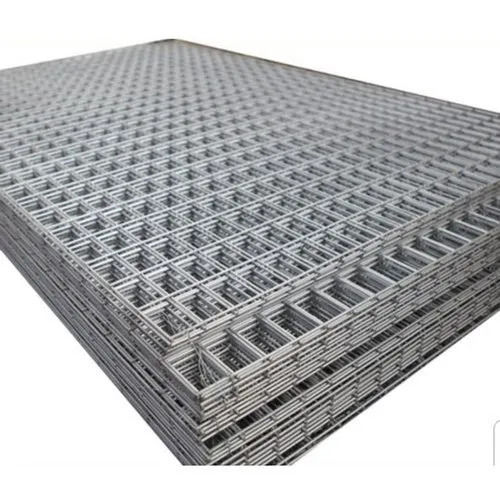 Galvanized Iron Welded Wire Mesh