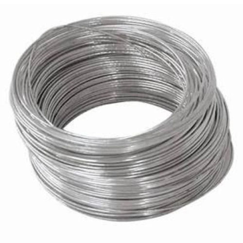 Galvanized Iron Wire 14 Gauge