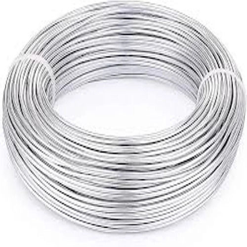 Galvanized Iron Wire 18 Gauge