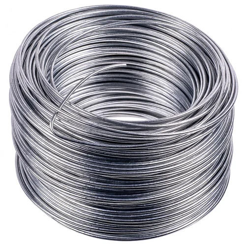 Galvanized Iron Wire