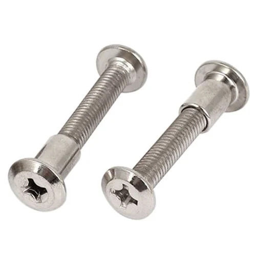 Hexagon Head Bolt