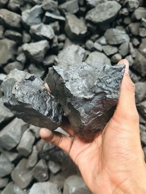 Indonesian Coal - Material: Bssr