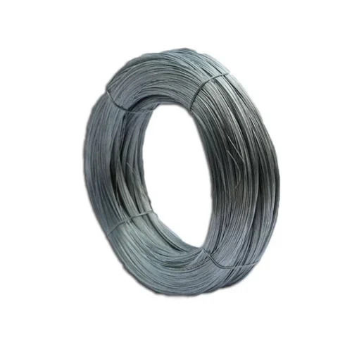 Iron Hot Dip GI Wire