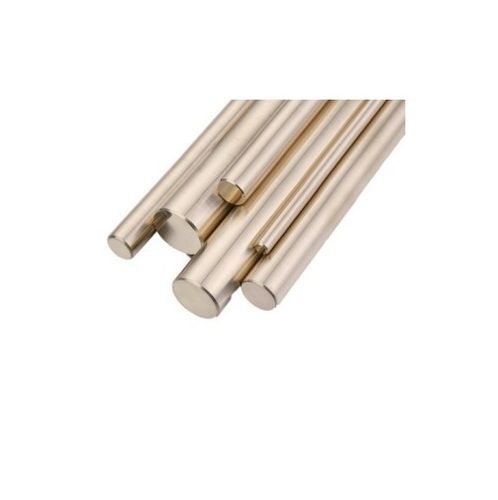 Manganese Brass Bars