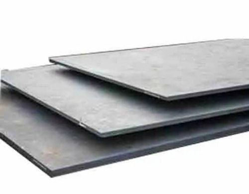 Mild Steel Plates