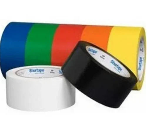 Plain Bopp Tape - Color: All