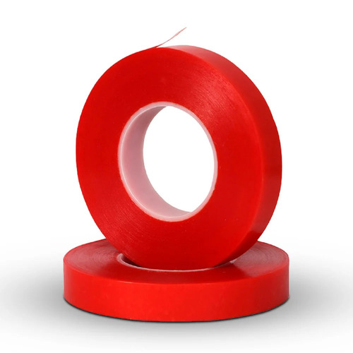 double sided polyester tape
