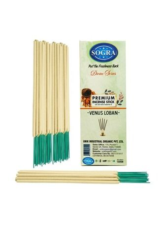 Sandalwood Assorted Premium Incense Sticks 60Gm - Brand Name: Sogra