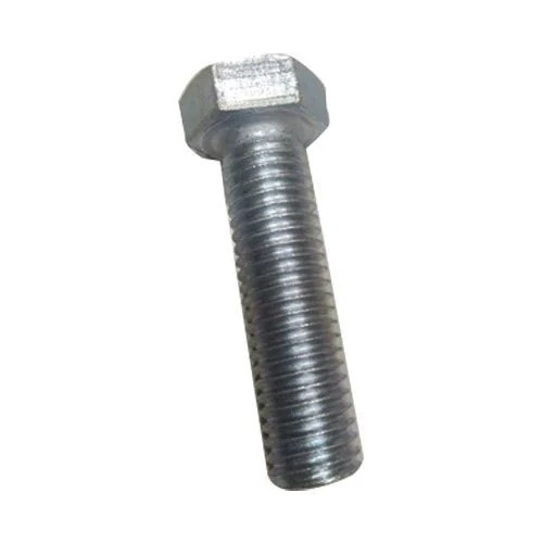 Stainless Steel 316 Hex Bolts