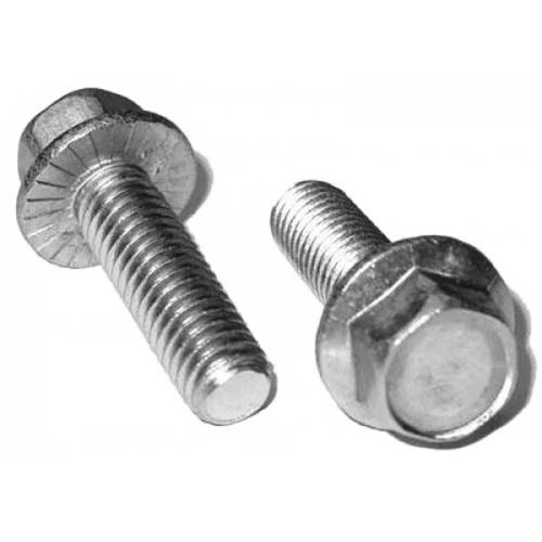 Stainless Steel Flange Bolt