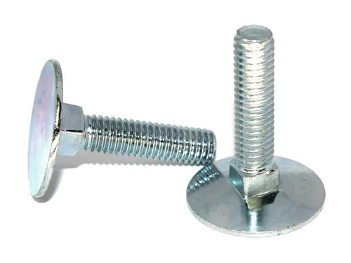 Stainless Steel Hex Bolts