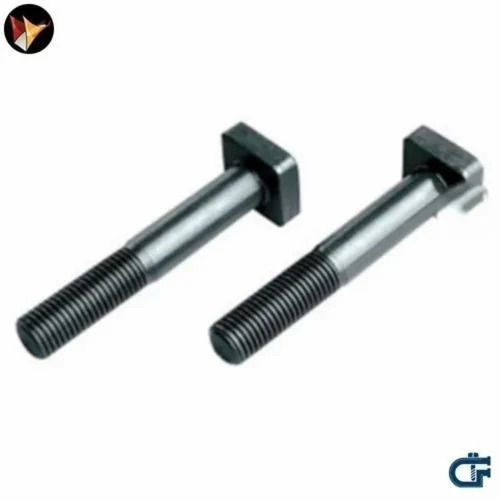 Stainless Steel Special Bolt