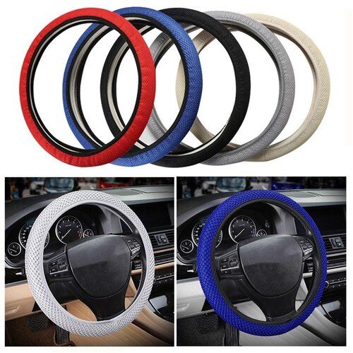 Steering Wheel Covers