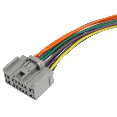 Wiring Harness Connector - Application: Automobile