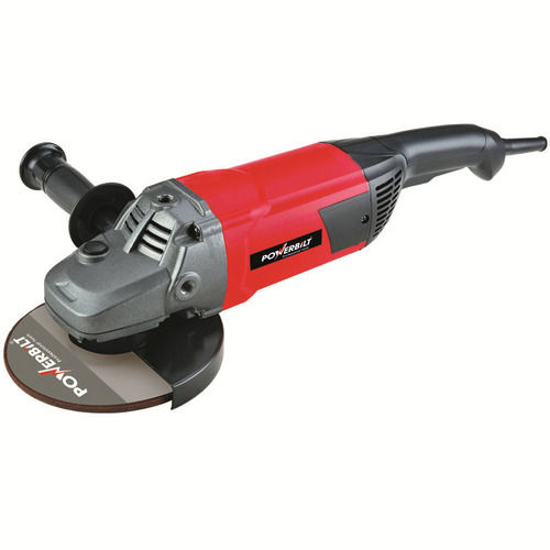 Angle Grinder - Color: Blue