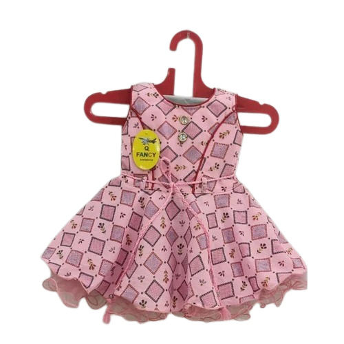 Baby Girl Cotton Frocks