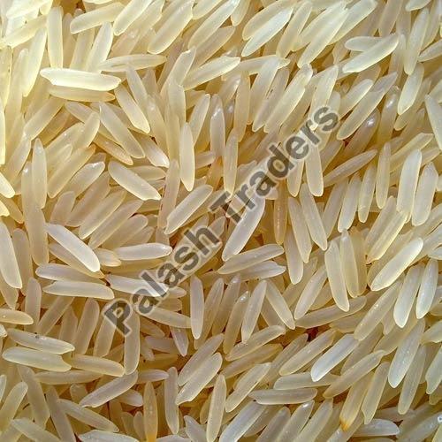 Basmati Steam Rice