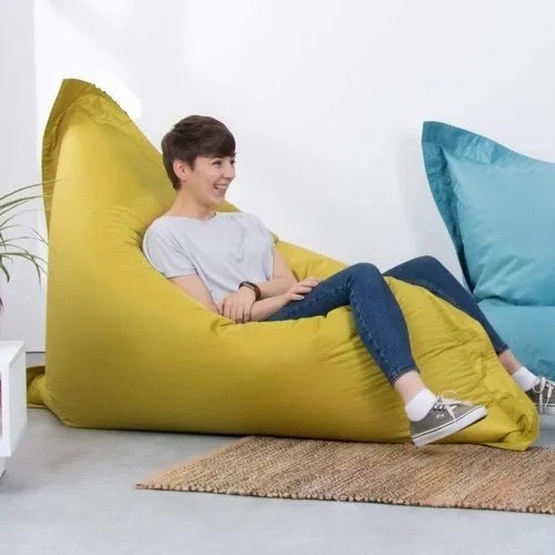 Craft Giant Bean Bag Chair - Application: All