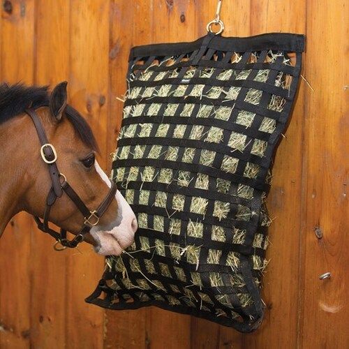 Feed Hay Bags For Horses