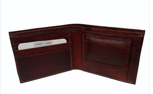 Genuine Leather Wallet