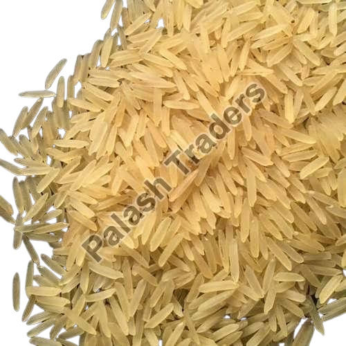 basmati rice