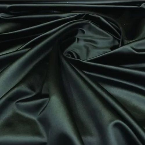 Gown Satin Fabric