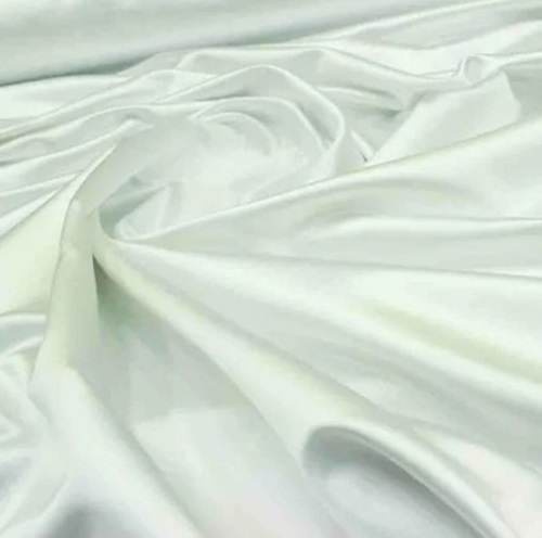 Gown Satin Fabrics