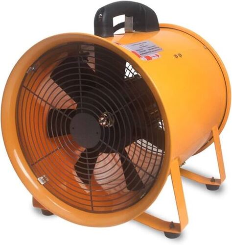 Industrial Blower Fans